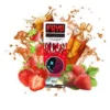 fryd pen, new fryd disposable dew fryd, purple pop rocks fryd, fryd wild baja blast, how much are fryd carts, fryd extracts thc, fryd carts thc level,