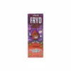 fryd cartridge, melon fryd, purple pop rock fryd, fryd wild baja blast, fryd cart, fryd extract thc, fryd cart thc level, fryd berry blow pop,fryd extract