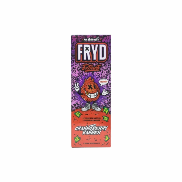 fryd cartridge, melon fryd, purple pop rock fryd, fryd wild baja blast, fryd cart, fryd extract thc, fryd cart thc level, fryd berry blow pop,fryd extract