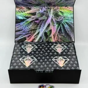 NEW CLEAN CART 2G DISPOSABLE UFC EDITION : potent 2 g liquid diamonds + live resin in a sleek, draw-activated design bold flavor, championship-level