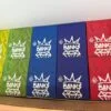 NEW BANKS 3G DISPOSABLE: massive 3g pre-filled distillate with rich strain-specific terpenes, USB-C rechargeable, smooth draw-activated design for lasting.